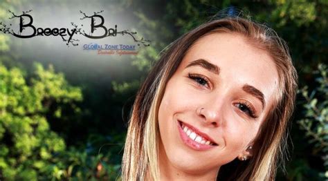 bry echevarria porn|Breezy Bri .